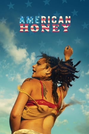 Poster Nonton American Honey (2016) Sub Indo jf