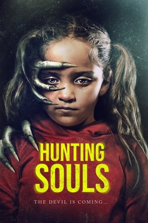 Poster Nonton Hunting Souls (2022) Sub Indo jf