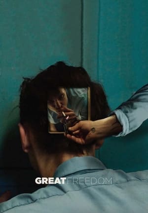 Poster Nonton Great Freedom (2021) Sub Indo jf