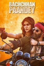 Nonton Film Bachchhan Paandey (2022) Sub Indo