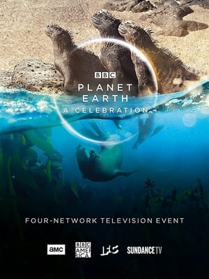 Poster Nonton Planet Earth: A Celebration (2020) Sub Indo jf