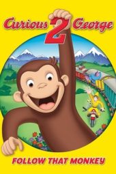 Nonton Film Curious George 2: Follow That Monkey! (2009) Sub Indo