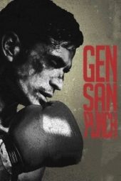 Nonton Film Gensan Punch (2021) Sub Indo