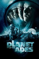 Nonton Film Planet of the Apes (2001) Sub Indo