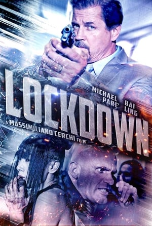 Poster Nonton Lockdown (2022) Sub Indo jf