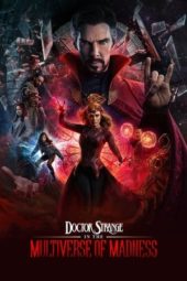 Nonton Film Doctor Strange in the Multiverse of Madness (2022) Sub Indo