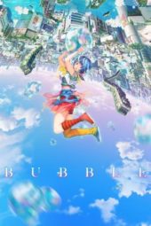 Nonton Film Bubble (2022) Sub Indo