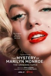 Nonton Film The Mystery of Marilyn Monroe: The Unheard Tapes (2022) Sub Indo