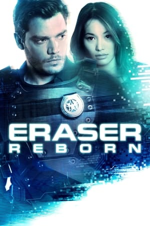 Poster Nonton Eraser: Reborn (2022) Sub Indo jf