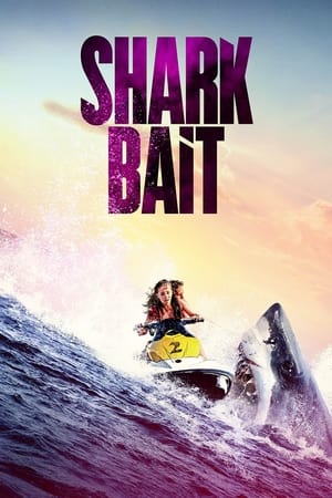 Poster Nonton Shark Bait (2022) Sub Indo jf