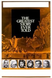 Nonton Film The Greatest Story Ever Told (1965) Sub Indo