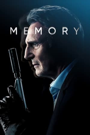 Poster Nonton Memory (2022) Sub Indo jf