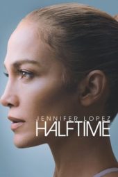 Nonton Film Jennifer Lopez:  Halftime (2022) Sub Indo