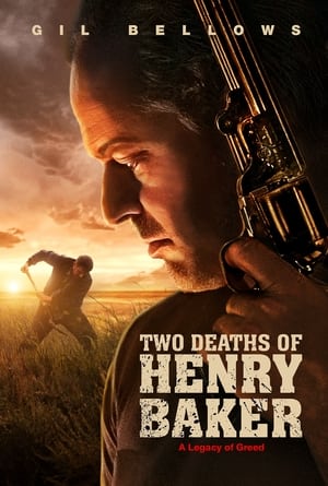 Poster Nonton Two Deaths of Henry Baker (2020) Sub Indo jf