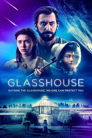 Poster Nonton Glasshouse (2021) Sub Indo jf