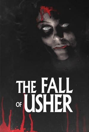 Poster Nonton The Fall of Usher (2022) Sub Indo jf