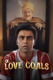 Nonton Film Love Goals / Jaadugar (2022) Sub Indo