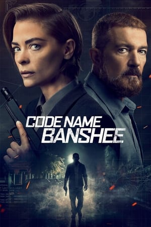 Poster Nonton Code Name Banshee (2022) Sub Indo jf