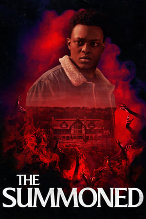 Poster Nonton The Summoned (2022) Sub Indo jf