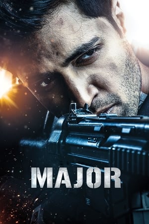 Poster Nonton Major (2022) Sub Indo jf