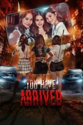 Nonton Film You Have Arrived (2019) Sub Indo