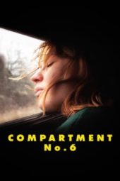 Nonton Film Compartment No. 6 (2021) Sub Indo