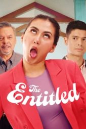 Nonton Film The Entitled (2022) Sub Indo