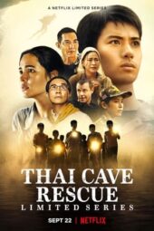 Nonton Film Thai Cave Rescue (2022) Sub Indo