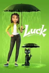 Nonton Film Luck (2022) Sub Indo