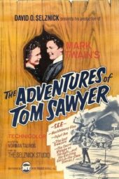 Nonton Film The Adventures of Tom Sawyer (1938) Sub Indo