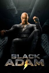 Nonton Film Black Adam (2022) Sub Indo