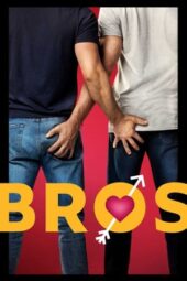 Nonton Film Bros (2022) Sub Indo