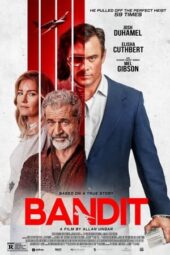 Nonton Film Bandit (2022) Sub Indo