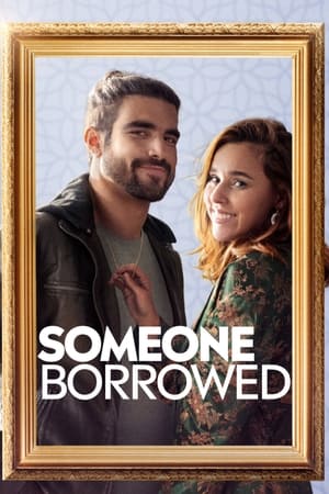 Poster Nonton Someone Borrowed (2022) Sub Indo jf