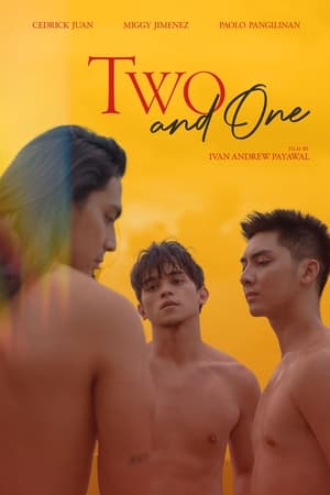 Poster Nonton Two and One (2022) Sub Indo jf