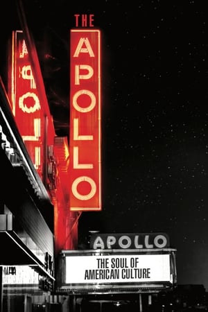 Poster Nonton The Apollo (2019) Sub Indo jf