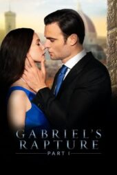 Nonton Film Gabriel’s Rapture: Part I (2021) Sub Indo