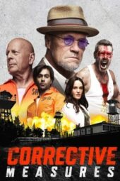 Nonton Film Corrective Measures (2022) Sub Indo