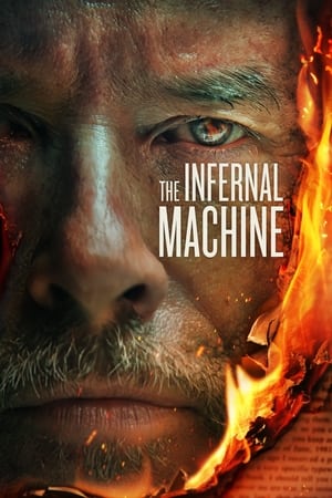 Poster Nonton The Infernal Machine (2022) Sub Indo jf