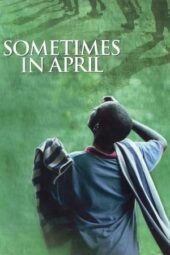 Nonton Film Sometimes in April (2005) Sub Indo