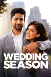 Nonton Film Wedding Season (2022) Sub Indo