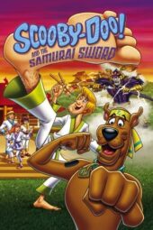 Nonton Film Scooby-Doo! and the Samurai Sword (2009) Sub Indo