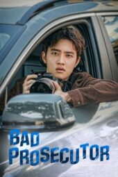 Nonton Film Bad Prosecutor (2022) Sub Indo