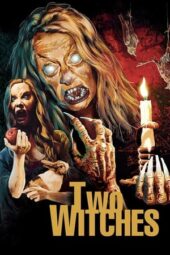 Nonton Film Two Witches (2022) Sub Indo