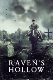 Nonton Film Raven’s Hollow (2022) Sub Indo