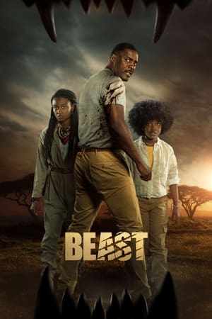 Poster Nonton Beast (US) (2022) Sub Indo jf