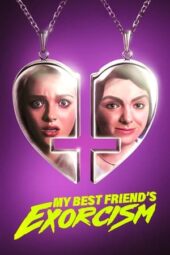 Nonton Film My Best Friend’s Exorcism (2022) Sub Indo