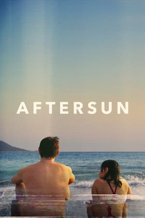 Poster Nonton Aftersun (2022) Sub Indo jf