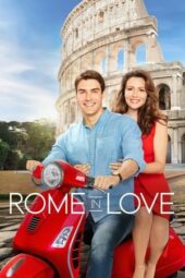 Nonton Film Rome in Love (2019) Sub Indo