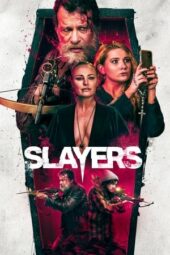 Nonton Film Slayers (2022) Sub Indo